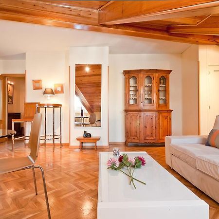 Apartment Latina VII มาดริด ห้อง รูปภาพ