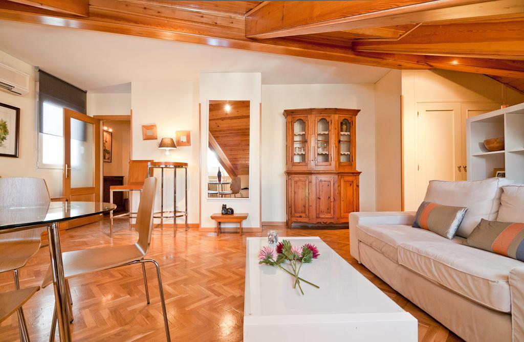 Apartment Latina VII มาดริด ห้อง รูปภาพ