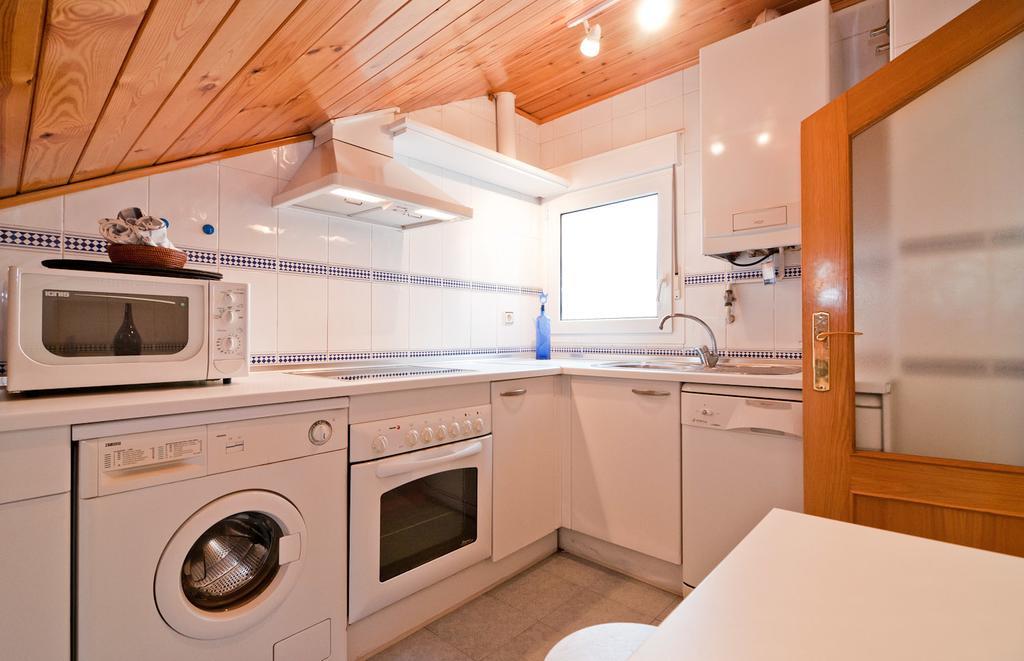 Apartment Latina VII มาดริด ห้อง รูปภาพ